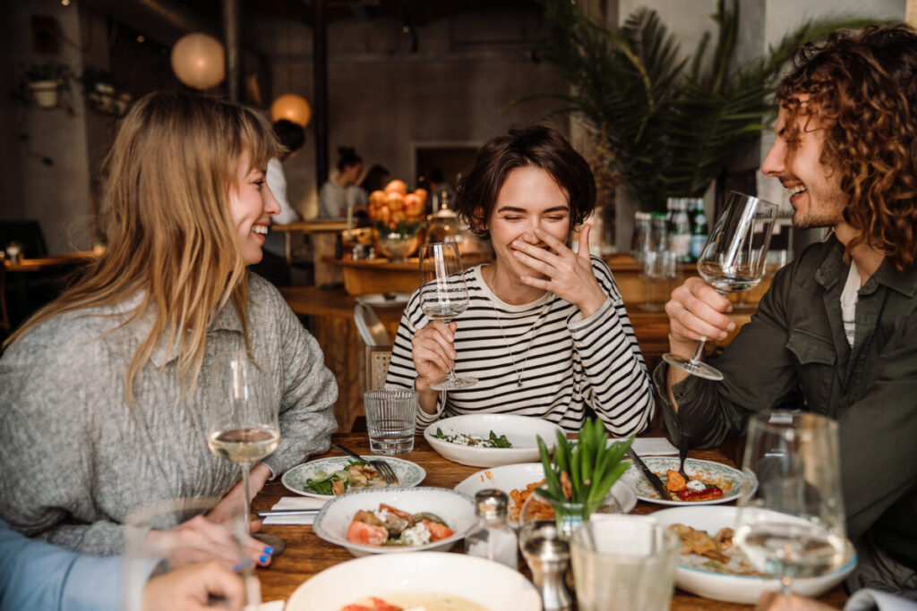 The Flavorful Heart of Westbranch: Your Guide to the Best Eats in Davidson’s Hidden Gem Neighborhood